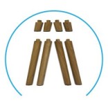 Oro valytuvas-jonizatorius Lendou (prekė su trūkumais) 10