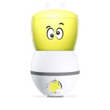 Ultragarsinis oro drėkintuvas Air&Me GotaKid (prekė su trūkumais) 2