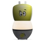 Ultragarsinis oro drėkintuvas Air&Me GotaKid (prekė su trūkumais) 4