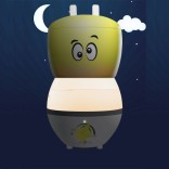 Ultragarsinis oro drėkintuvas Air&Me GotaKid (prekė su trūkumais) 5