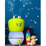 Ultragarsinis oro drėkintuvas Air&Me GotaKid (prekė su trūkumais) 7