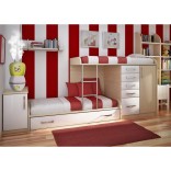 Ultragarsinis oro drėkintuvas Air&Me GotaKid (prekė su trūkumais) 8