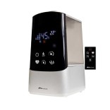Ultragarsinis oro drėkintuvas Air&Me Clevair 2 (prekė su trūkumais) 2
