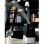 Ultragarsinis oro drėkintuvas Air&Me Clevair 2 (prekė su trūkumais) 4