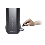 Ultragarsinis oro drėkintuvas Clean Air CA-603 (prekė su trūkumais) 4