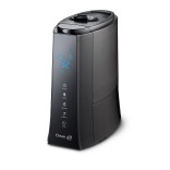 Ultragarsinis oro drėkintuvas Clean Air CA-603 (prekė su trūkumais) 8