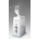 Drėkintuvas Clean Air CA 602 su aromaterapija ir jonizatoriumi