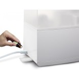 Drėkintuvas Clean Air CA 602 su aromaterapija ir jonizatoriumi