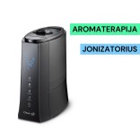 Ultragarsinis oro drėkintuvas Clean Air CA-603