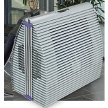 Pramoninis adiabatinis oro drėkintuvas Trotec B 300 4