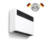 Baseinų oro sausintuvai Trotec DS 2