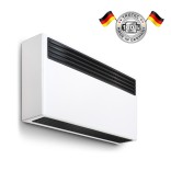 Stacionarus kondensacinis sausintuvas baseinui Trotec DS 3