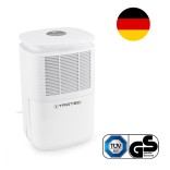 Kondensacinis oro sausintuvas Trotec TTK 30 E (prekė su trūkumais) 3