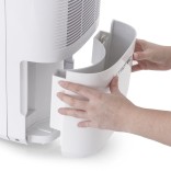 Kondensacinis oro sausintuvas Trotec TTK 30 E (prekė su trūkumais) 4