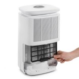 Kondensacinis oro sausintuvas Trotec TTK 30 E (prekė su trūkumais) 6