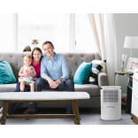 Kondensacinis oro sausintuvas Trotec TTK 30 E (prekė su trūkumais) 14