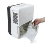 Kondensacinis oro sausintuvas Trotec TTK 96 E (prekė su trūkumais) 4