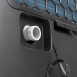 Kondensacinis oro sausintuvas Trotec TTK 96 E (prekė su trūkumais) 9