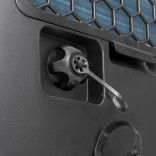 Kondensacinis oro sausintuvas Trotec TTK 96 E (prekė su trūkumais) 10