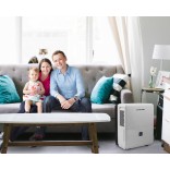 Kondensacinis oro sausintuvas Trotec TTK 96 E (prekė su trūkumais) 11