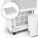 Kondesacinis oro sausintuvas Trotec TTK 90 E 6