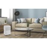 Kondesacinis oro sausintuvas Trotec TTK 90 E 9