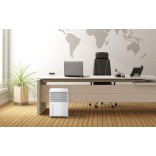  Kondesacinis oro sausintuvas Trotec TTK 90 E