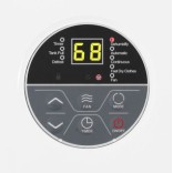 Kondensacinis oro sausintuvas Trotec TTK 30 E