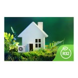 Monoblokiniai šilumos siurbliai oras-vanduo LG Therma V 4