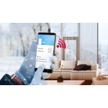 Monoblokiniai šilumos siurbliai oras-vanduo LG Therma V 5