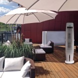 Mobilus oro vėsintuvas BREZZA FRE170 2