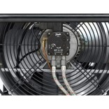 Netiesioginio degimo dyzelinis šildytuvas Trotec IDE 80 5