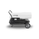 Tiesioginio degimo dyzelinis šildytuvas Trotec IDE 50 D 3