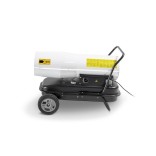 Tiesioginio degimo dyzelinis šildytuvas Trotec IDE 50 D 4