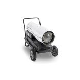 Tiesioginio degimo dyzelinis šildytuvas Trotec IDE 50 D 5