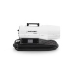 Tiesioginio degimo dyzelinis šildytuvas Trotec IDE 20 D 5