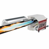 Dujinių infraraudonųjų spindulių šildytuvų Zenit valdymo priedai 1