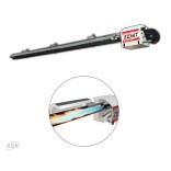 Dujinių infraraudonųjų spindulių šildytuvų Zenit valdymo priedai 2