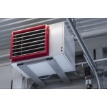 Ašiniai dujiniai kaloriferiai GTV 4