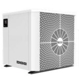 BWT INVERTER vertikalus šilumos siurblys baseinui 1