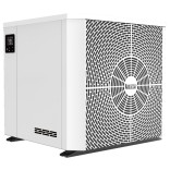 BWT INVERTER vertikalus šilumos siurblys baseinui 2