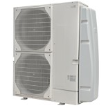 BWT MITSUBISHI ZUBADAN (M.Z.I) šilumos siurblys baseinui 1