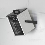 Sieniniai/lubiniai laikikliai elektriniams kaloriferiams Trotec TDS 50,75 3