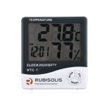 Termometras-higrometras HTC-1 1