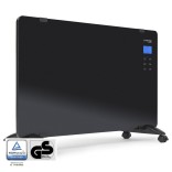 Konvekcinis šildytuvas Trotec TCH 2011 E (prekė su trūkumais) 2