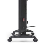 Konvekcinis šildytuvas Trotec TCH 2011 E (prekė su trūkumais) 4