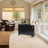 Konvekcinis šildytuvas Trotec TCH 2011 E (prekė su trūkumais) 8