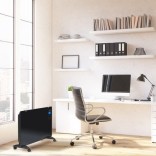 Konvekcinis šildytuvas Trotec TCH 2011 E (prekė su trūkumais) 10