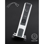 Elektrinis tepalinis radiatorius su ventiliatoriumi Trotec TRH 23 E 11