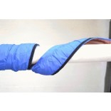 Šildantis anglies pluošto apklotas Rimatek TP (vamzdžiams) 2